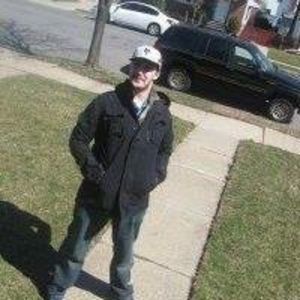 Meet your Posher, Gary